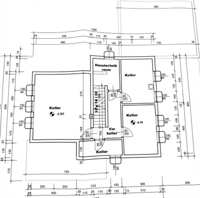 4-Zimmer-Haus kaufen in Klagenfurt – 167 m², € 695.000 – Bild 23 von 25