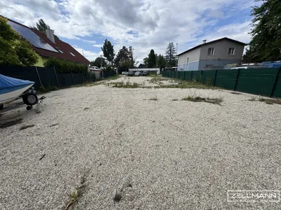 Gewerbeimmobilie mieten in Wien – 800 m², € 1.890 – Bild 2 von 5