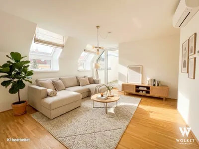 3-Zimmer-Wohnung kaufen in Wien – 76,11 m², € 499.000