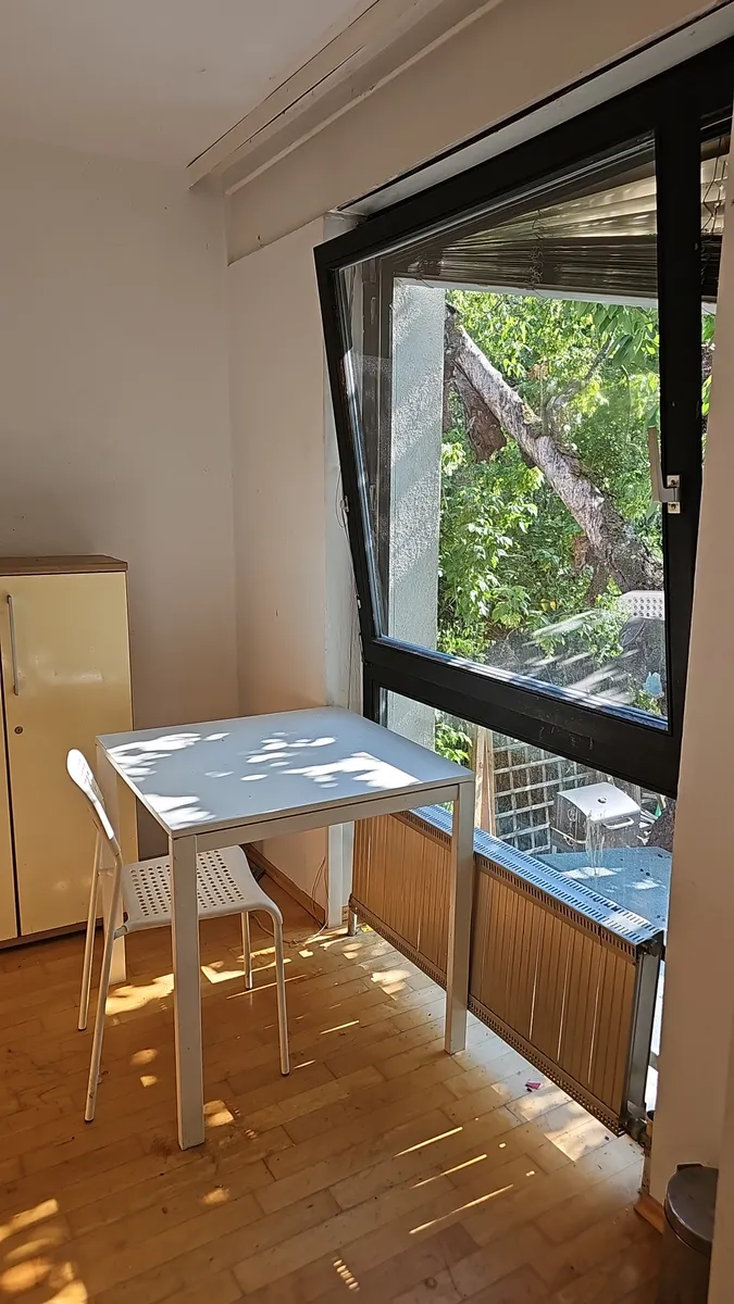 Wohnung – Wien - Ansicht 2
