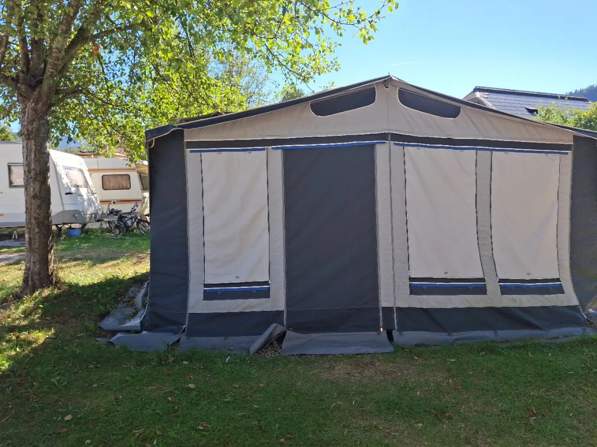 Hobby 460 T
