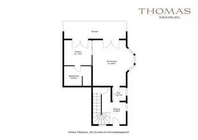 2-Zimmer-Wohnung kaufen in Baden – 46,08 m², € 599.000 – Bild 17 von 17