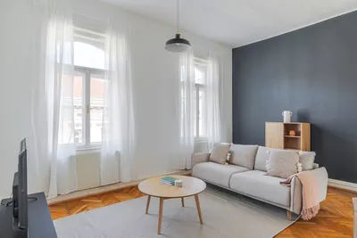 3-Zimmer-Wohnung mieten in Wien – 82 m², € 2.135
