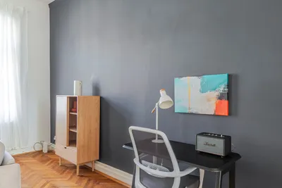 3-Zimmer-Wohnung mieten in Wien – 82 m², € 2.135 – Bild 4 von 20