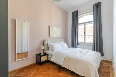 3-Zimmer-Wohnung mieten in Wien – 82 m², € 2.135 – Bild 18 von 20