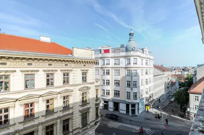 3-Zimmer-Wohnung mieten in Wien – 82 m², € 2.135 – Bild 5 von 20