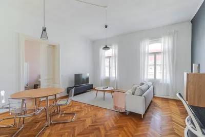 3-Zimmer-Wohnung mieten in Wien – 82 m², € 2.135 – Bild 3 von 20