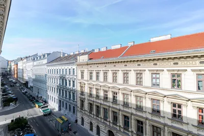 3-Zimmer-Wohnung mieten in Wien – 82 m², € 2.135 – Bild 6 von 20
