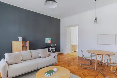 3-Zimmer-Wohnung mieten in Wien – 82 m², € 2.135 – Bild 2 von 20