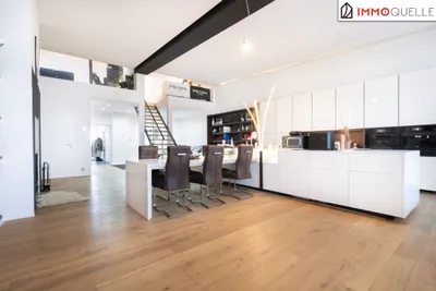 5-Zimmer-Wohnung kaufen in Vöcklabruck – 208,57 m², € 460.000