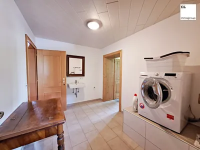3-Zimmer-Wohnung mieten in Salzburg-Umgebung – 200 m², € 2.200 – Bild 16 von 18