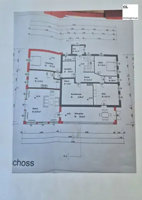 3-Zimmer-Wohnung mieten in Salzburg-Umgebung – 200 m², € 2.200 – Bild 18 von 18