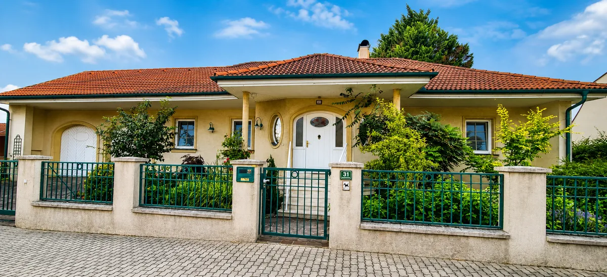 Haus – Neusiedl am See - Ansicht 3