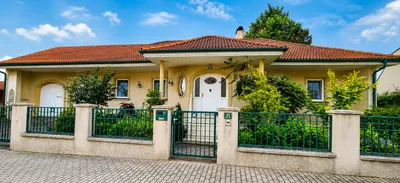 Haus kaufen in Neusiedl am See – 220 m², € 980.000 – Bild 3 von 28
