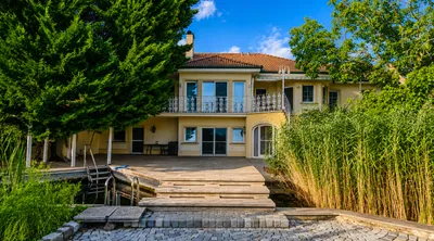 Haus kaufen in Neusiedl am See – 220 m², € 980.000 – Bild 2 von 28
