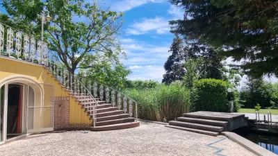 Haus kaufen in Neusiedl am See – 220 m², € 980.000 – Bild 14 von 28