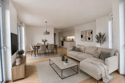 4-Zimmer-Wohnung mieten in Graz – 96 m², € 1.667 – Bild 5 von 20