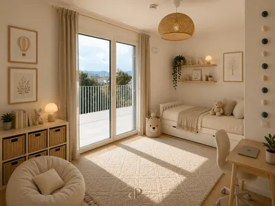 4-Zimmer-Wohnung mieten in Graz – 96 m², € 1.667 – Bild 13 von 20
