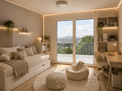 4-Zimmer-Wohnung mieten in Graz – 96 m², € 1.667 – Bild 11 von 20