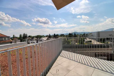 4-Zimmer-Wohnung mieten in Graz – 96 m², € 1.667 – Bild 4 von 20