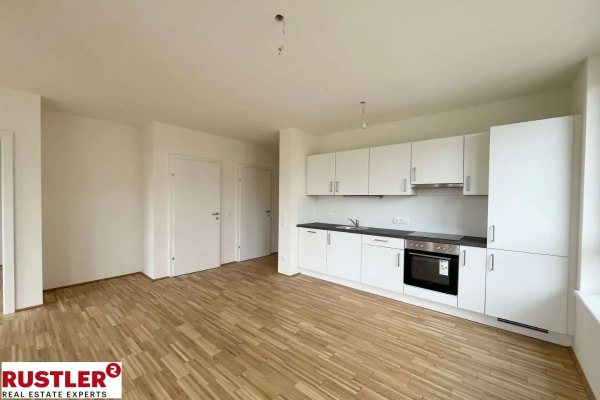 Wohnung – Graz, Eisteichsiedlung, Waltendorf - Ansicht 3