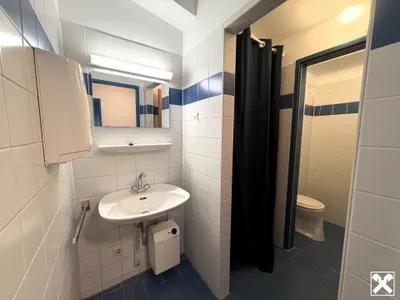 6-Zimmer-Gewerbeimmobilie mieten in Baden – 140 m², € 2.006 – Bild 7 von 10