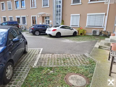 6-Zimmer-Gewerbeimmobilie mieten in Baden – 140 m², € 2.006 – Bild 10 von 10