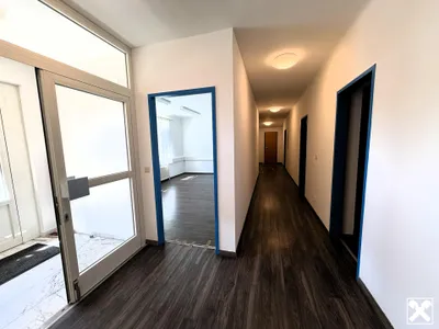 6-Zimmer-Gewerbeimmobilie mieten in Baden – 140 m², € 2.006 – Bild 8 von 10