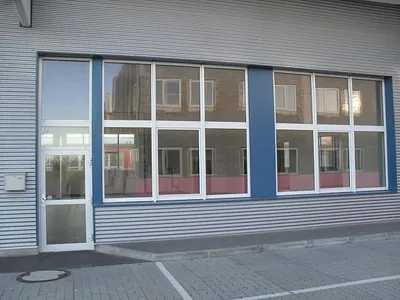 Gewerbeimmobilie mieten in Wiener Neustadt – 1 365 m², € 10.480 – Bild 9 von 47