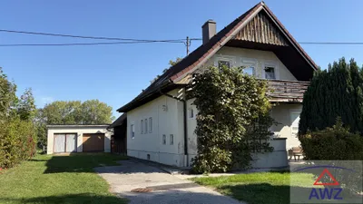 Haus kaufen in Linz Land – 140 m², € 458.000