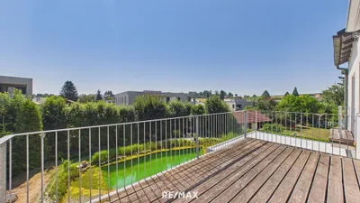 4-Zimmer-Wohnung mieten in Linz Land – 123 m², € 2.150 – Bild 4 von 19