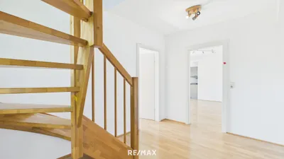 4-Zimmer-Wohnung mieten in Linz Land – 123 m², € 2.150 – Bild 7 von 19