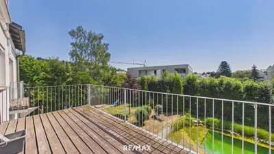 4-Zimmer-Wohnung mieten in Linz Land – 123 m², € 2.150 – Bild 5 von 19