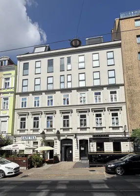 3-Zimmer-Gewerbeimmobilie kaufen in Wien – 136 m², € 279.000 – Bild 3 von 10