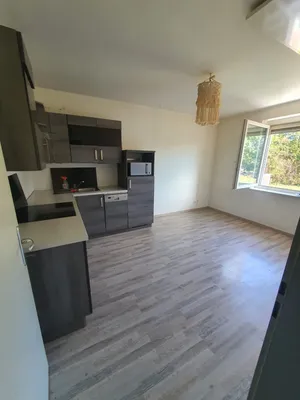 2-Zimmer-Wohnung mieten in Gänserndorf – 43 m², € 569 – Bild 2 von 9
