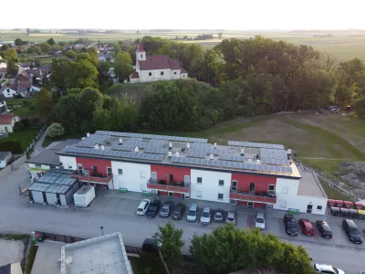 2-Zimmer-Wohnung mieten in Gänserndorf – 43 m², € 569 – Bild 9 von 9