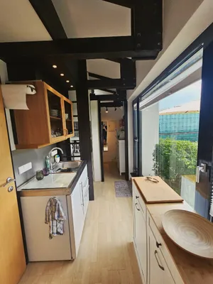 2-Zimmer-Wohnung kaufen in Eisenstadt - Umgebung – 41 m², € 210.000 – Bild 15 von 23