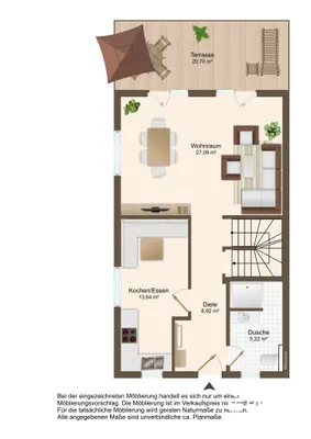 4-Zimmer-Haus kaufen in Imst – 155,98 m², € 799.000 – Bild 18 von 19