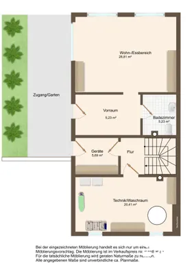 4-Zimmer-Haus kaufen in Imst – 155,98 m², € 799.000 – Bild 17 von 19