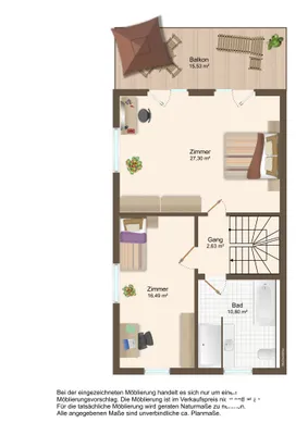 4-Zimmer-Haus kaufen in Imst – 155,98 m², € 799.000 – Bild 19 von 19