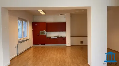 4-Zimmer-Gewerbeimmobilie mieten in Wiener Neustadt – 111 m², € 880 – Bild 4 von 22