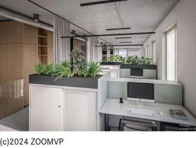 Gewerbeimmobilie mieten in Wien – 425 m², € 17 – Bild 11 von 13