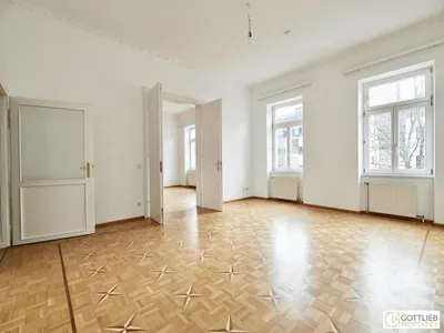 2-Zimmer-Wohnung mieten in Wien – 70,64 m², € 1.186 – Bild 1 von 21