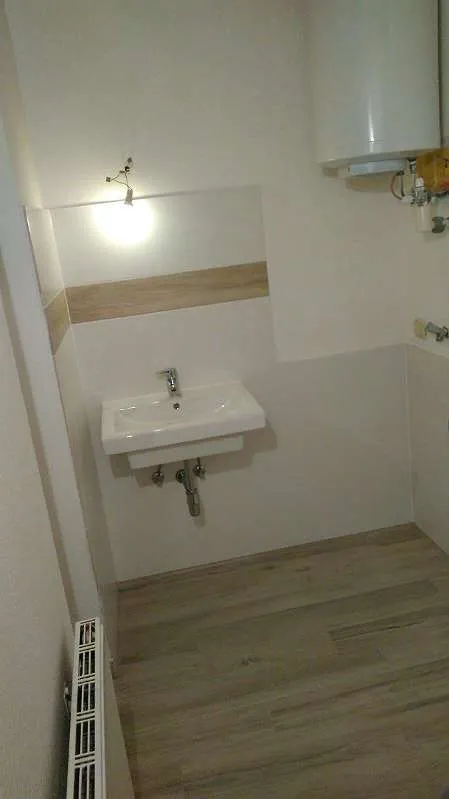 45m² 2 Zimmer Wohnung im Süden von St. Pölten - Ansicht 3