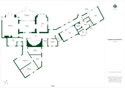 13-Zimmer-Immobilie kaufen in Kufstein – 389,8 m², € 2.970.000 – Bild 9 von 11