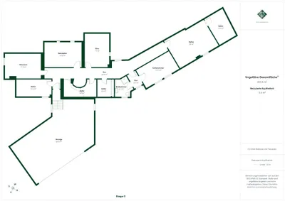 13-Zimmer-Immobilie kaufen in Kufstein – 389,8 m², € 2.970.000 – Bild 11 von 11