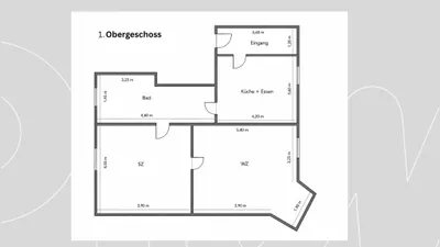 4-Zimmer-Wohnung kaufen in Kirchdorf an der Krems – 140 m², € 95.000 – Bild 14 von 14