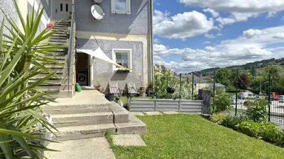 4-Zimmer-Wohnung kaufen in Kirchdorf an der Krems – 140 m², € 95.000 – Bild 9 von 14