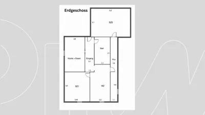 4-Zimmer-Wohnung kaufen in Kirchdorf an der Krems – 140 m², € 95.000 – Bild 13 von 14
