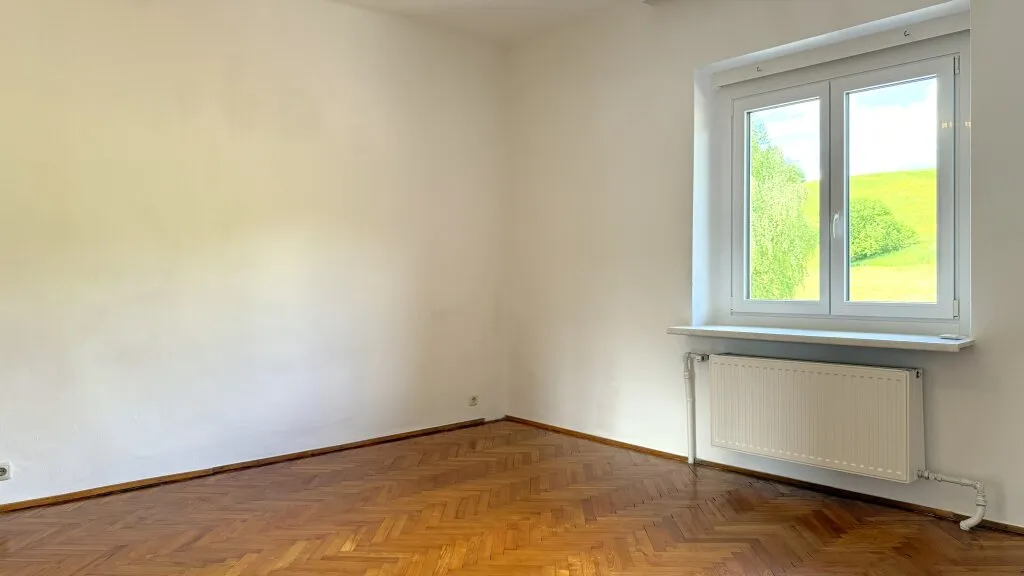 Zwei Wohnungen mit Grundstücksbeteiligung - Ansicht 3